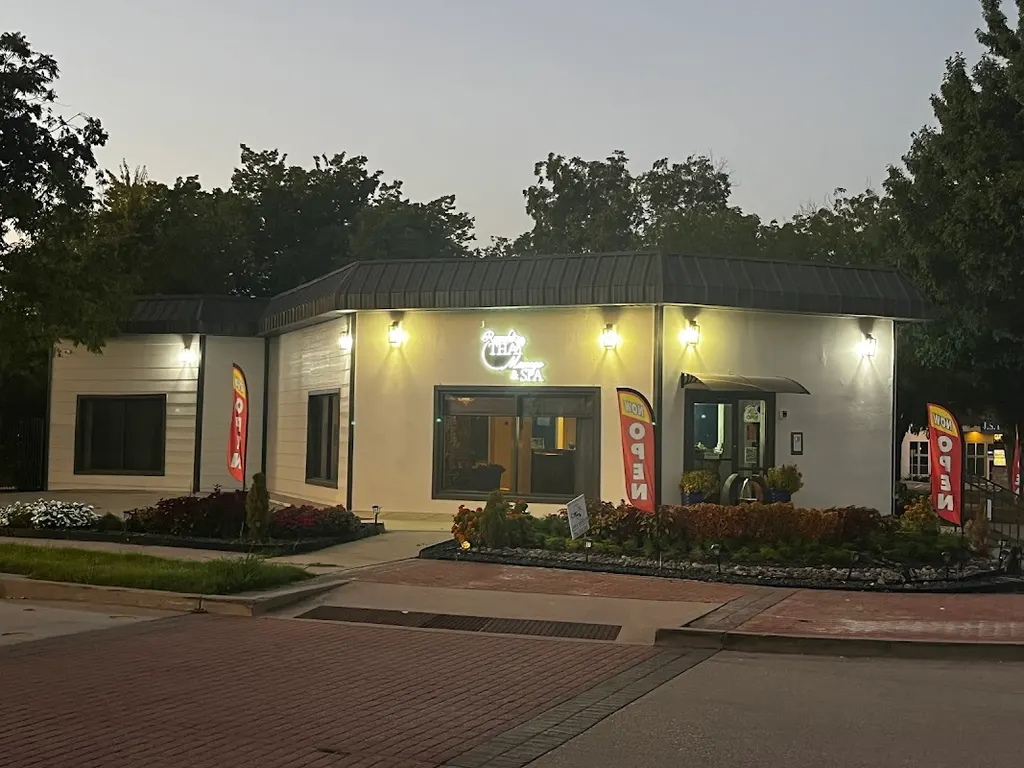 Roanoke Thai Massage & SPA — Massage spa in Roanoke
